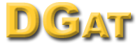 DGat logo